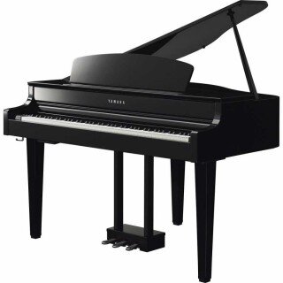 Yamaha CLP-565GP Piyano kullananlar yorumlar
